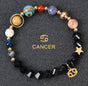 Cancer Tangent stone