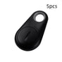 Black 5pcs