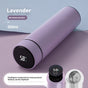 Swappable Batteries Purple