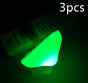 Green 3pcs